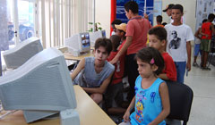 Internet es vital para el desarrollo de Cuba